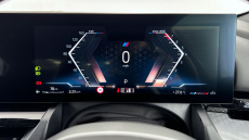 BMW 5 Series 520i M Sport 4dr Auto Petrol Saloon